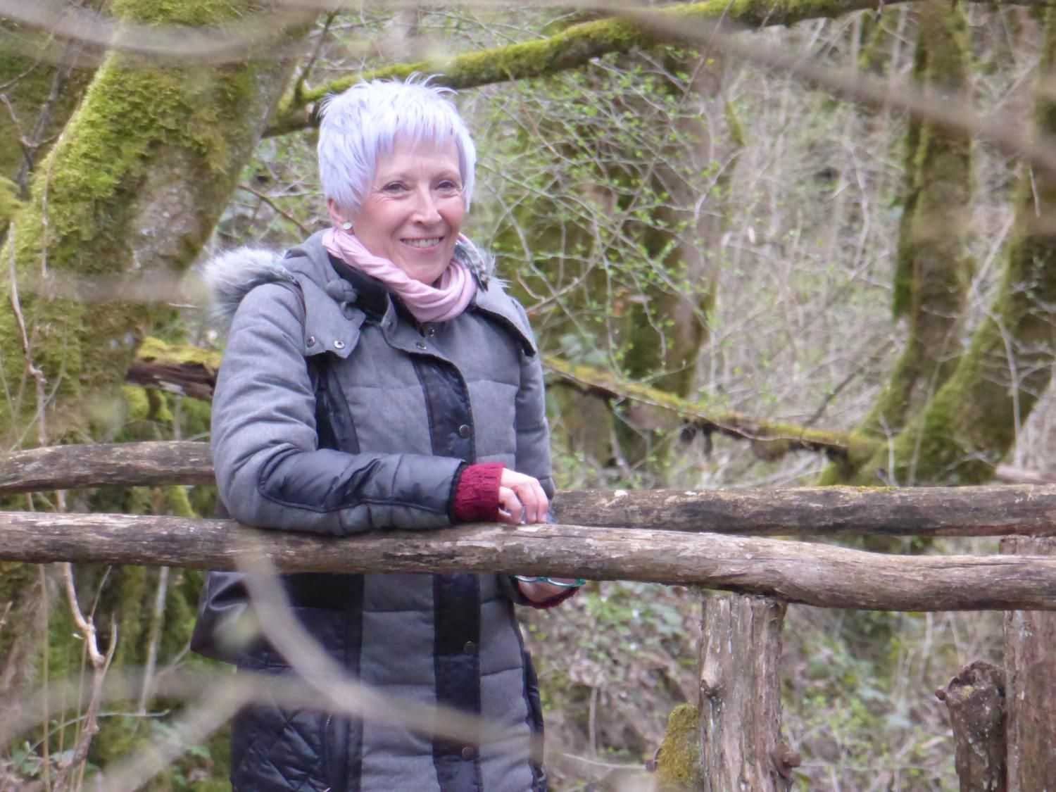 EauVive
Photos d'eau
Jean Reignier