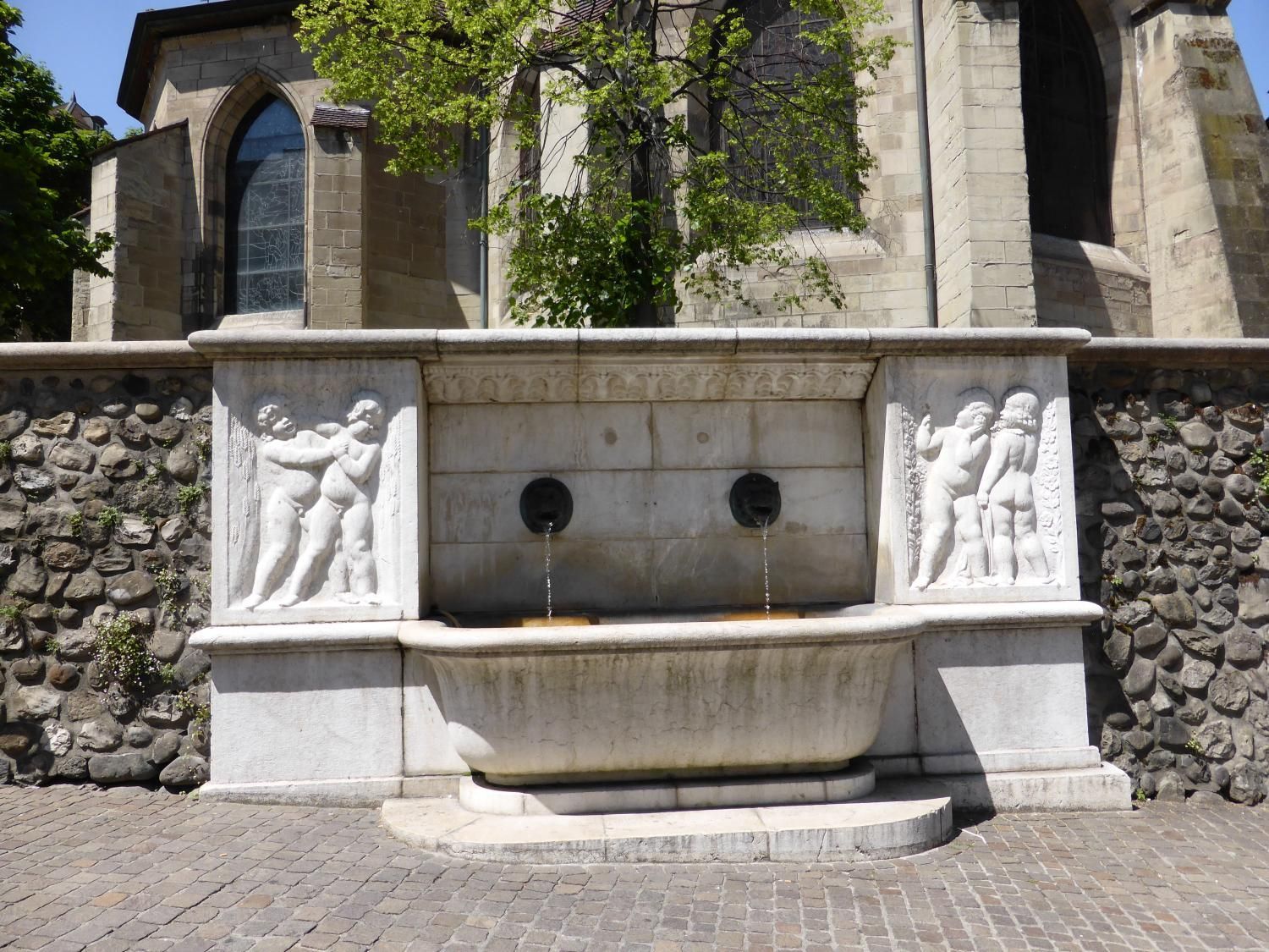 EauVive
Photos d'eau
Jean Reignier