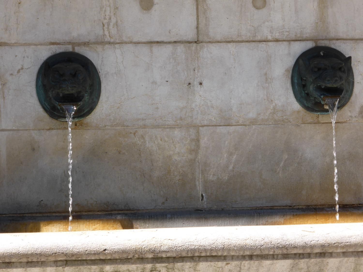 EauVive
Photos d'eau
Jean Reignier