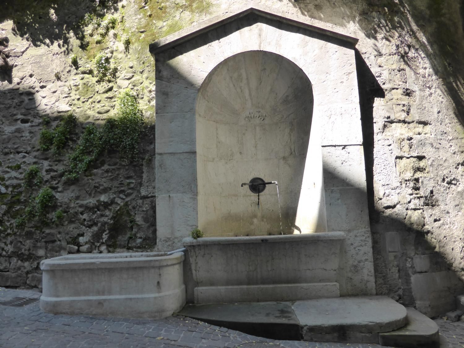 EauVive
Photos d'eau
Jean Reignier