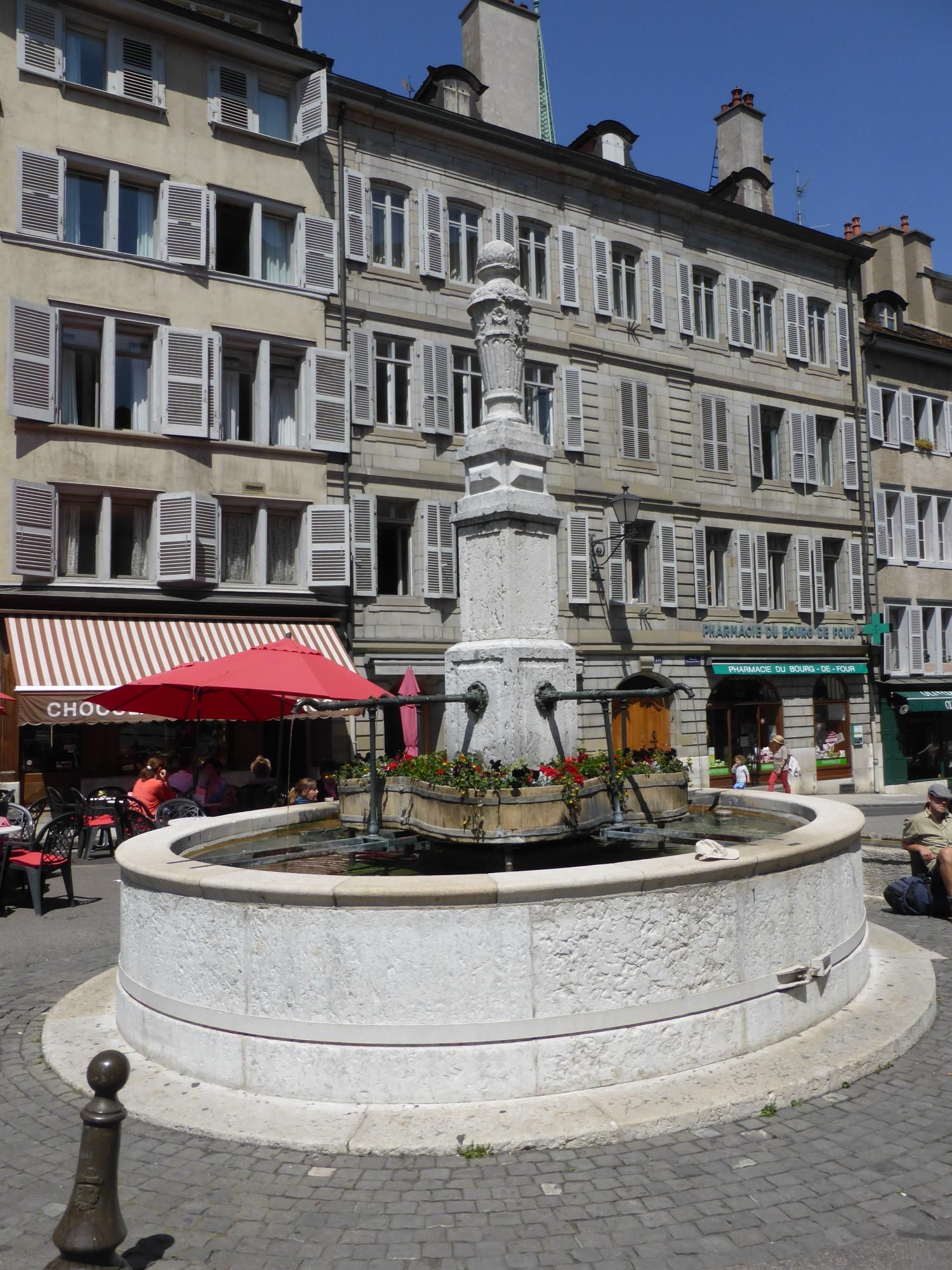 EauVive
Photos d'eau
Jean Reignier