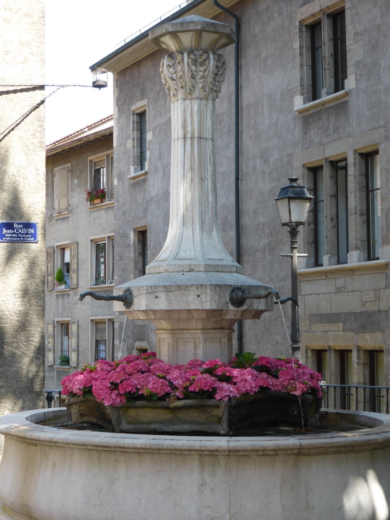 EauVive
Photos d'eau
Jean Reignier