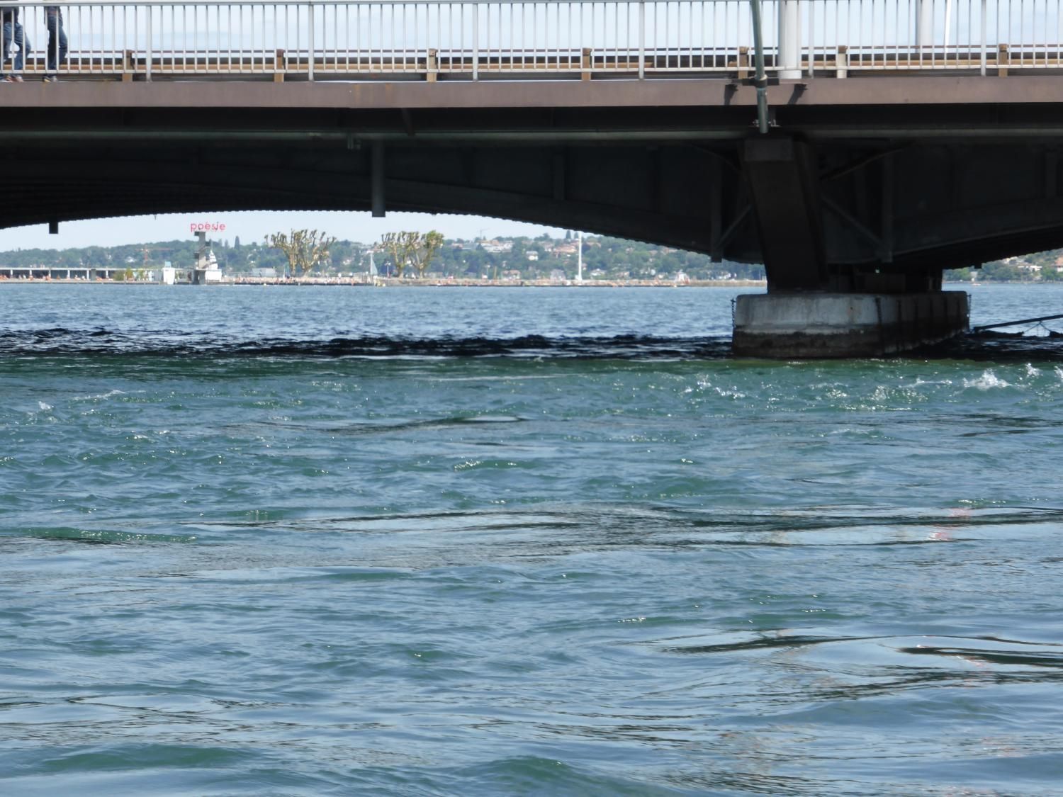 EauVive
Photos d'eau
Jean Reignier