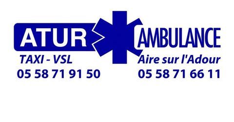 Logo Atur Ambulance