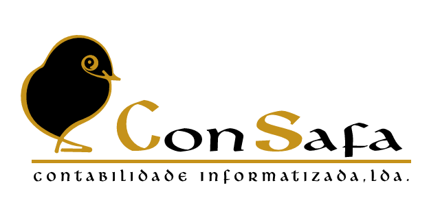 Um logotipo para uma empresa chamada consafa