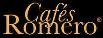 Logo de l'entreprise Les Cafés Romero