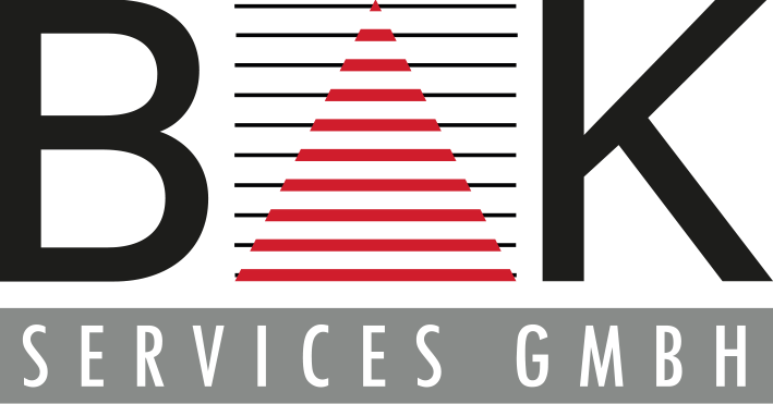 BK-SERVICES GmbH Logo