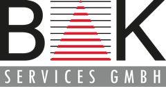 BK-SERVICES GmbH Logo