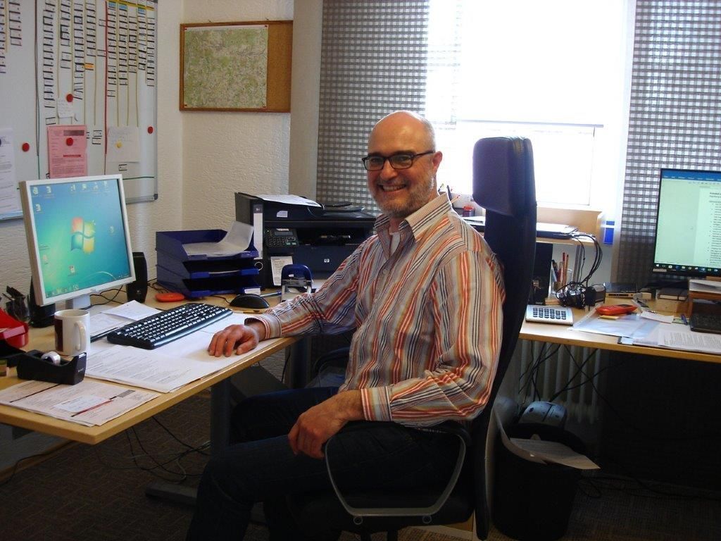 Mobile Lebenshilfe St. Lambert