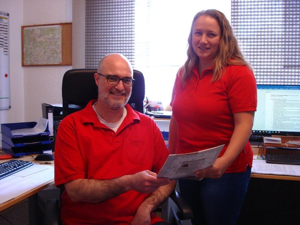 Mobile Lebenshilfe St. Lambert