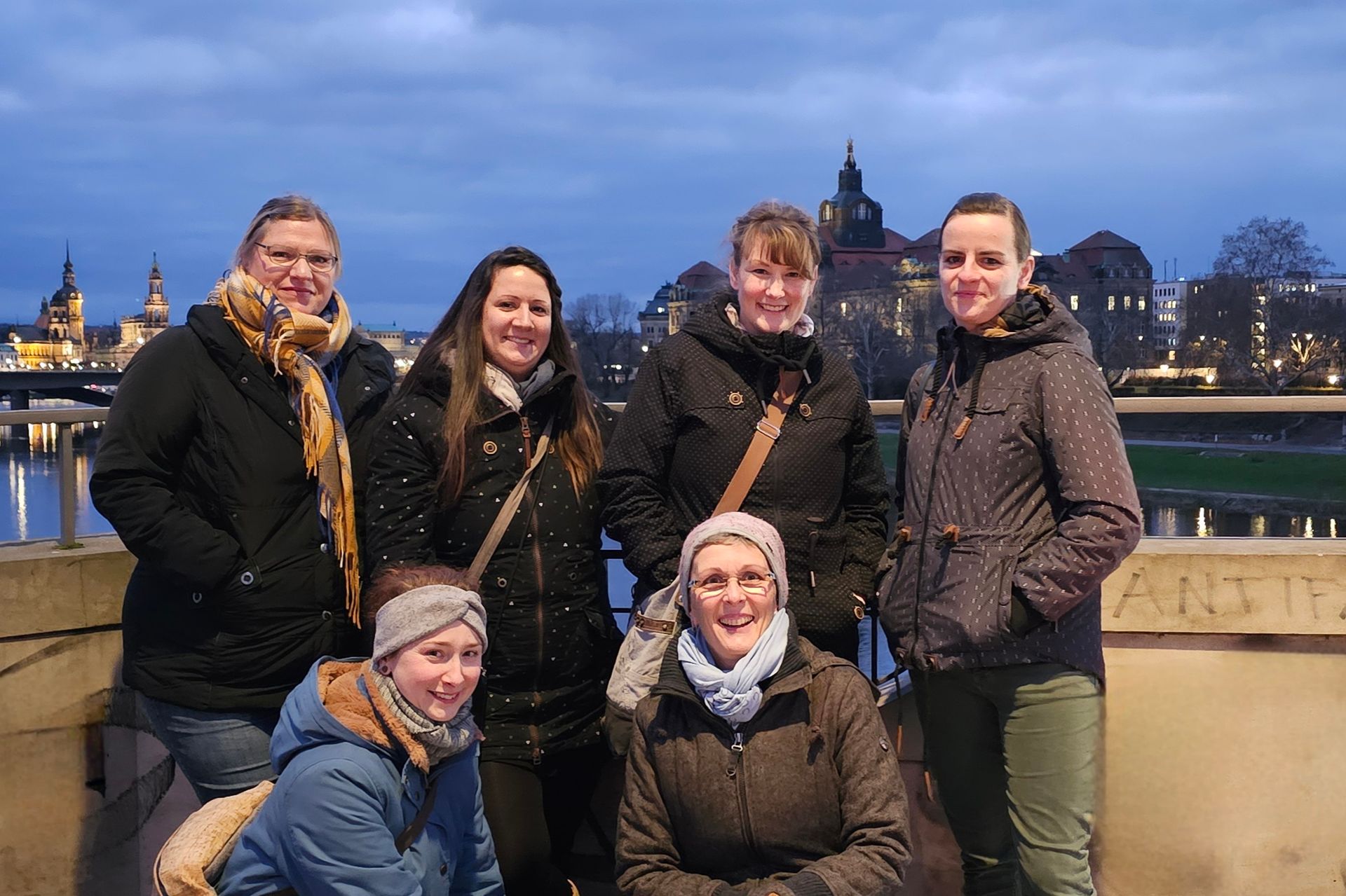 Team Ergotherapie Riedel