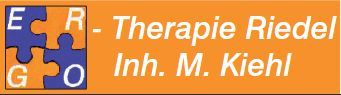 Ergotherapie Riedel-logo