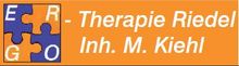 Ergotherapie Riedel-logo