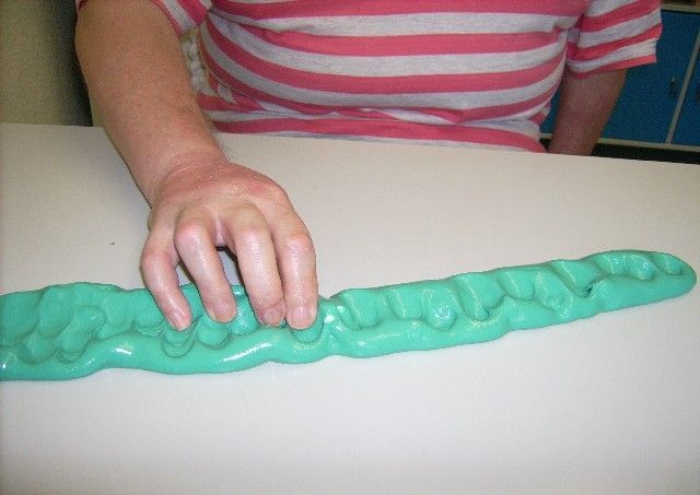 Chirurgie und Orthopädie