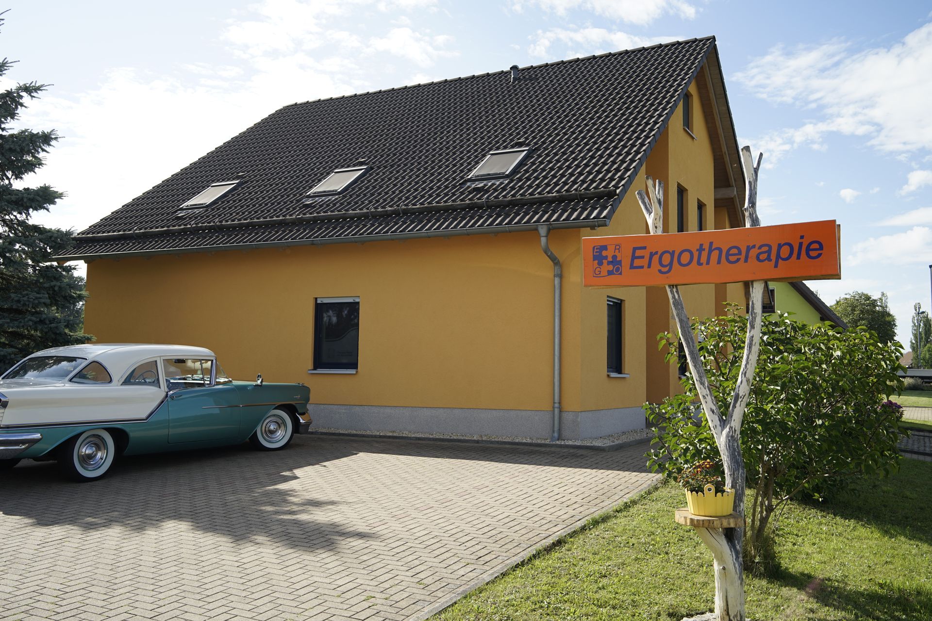 Praxis Ergotherapie Riedel