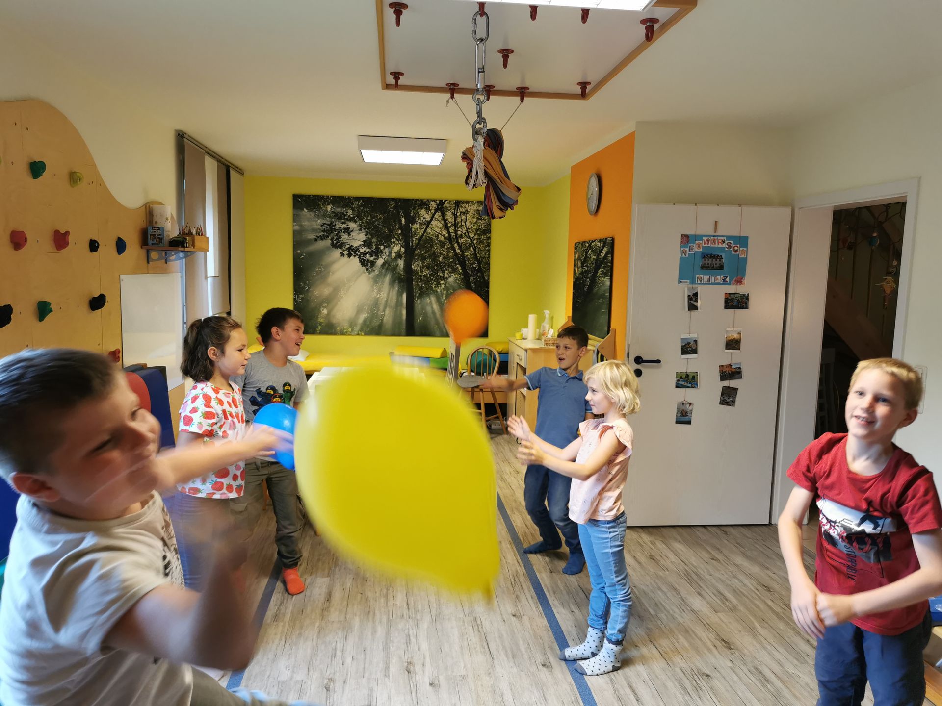 „Marburger Konzentrationstraining“ –
für Grundschüler
