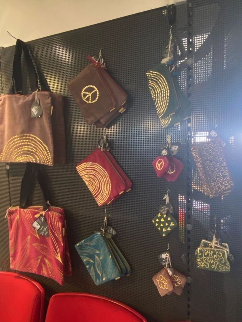 Geschenke bei der Büro Kunz AG