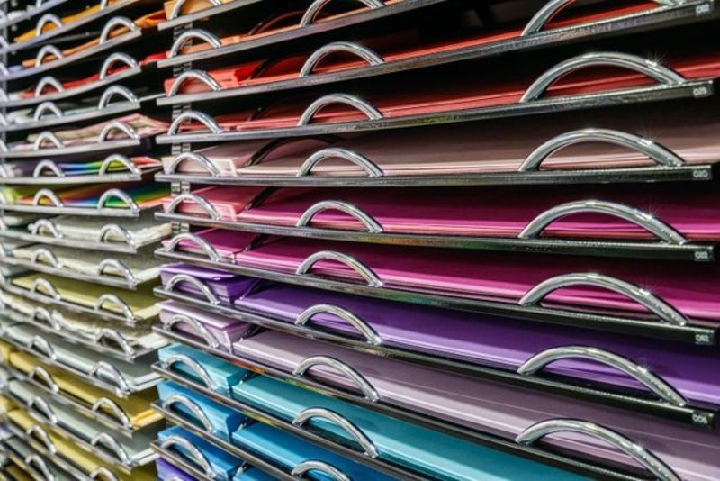 Geschenke bei der Büro Kunz AG