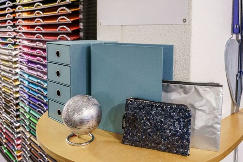 Geschenke bei der Büro Kunz AG