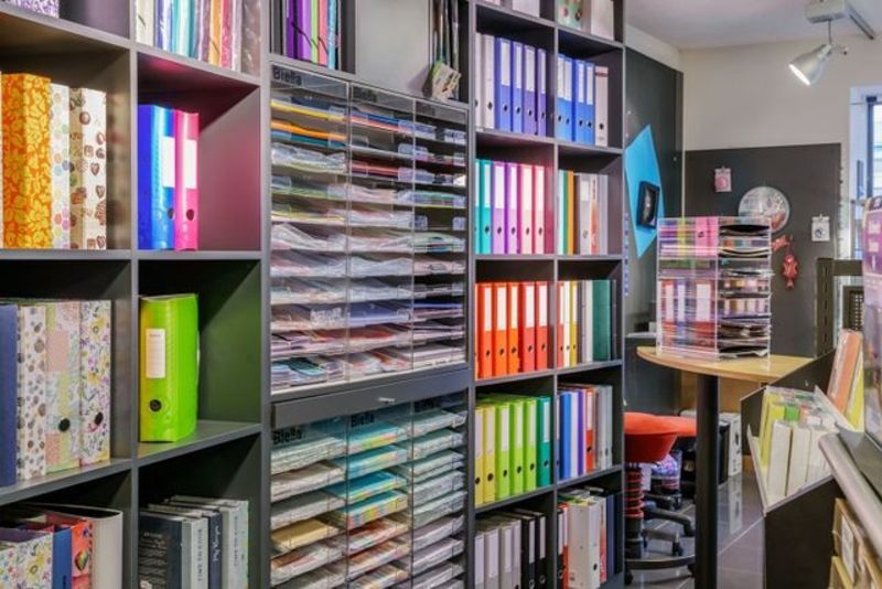 Geschenke bei der Büro Kunz AG