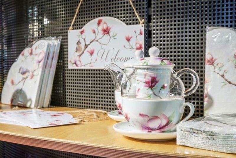 Geschenke bei der Büro Kunz AG