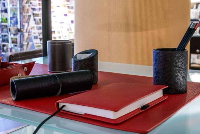 Geschenke bei der Büro Kunz AG