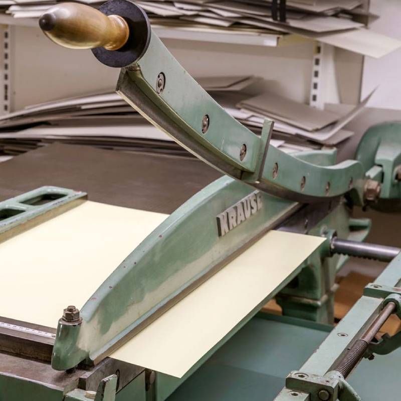 Büro-Service bei der Büro Kunz AG