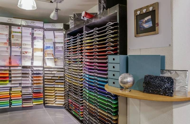 Büro-Service bei der Büro Kunz AG