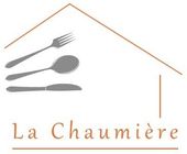 Logo du restaurant La Chaumi&egrave;re.