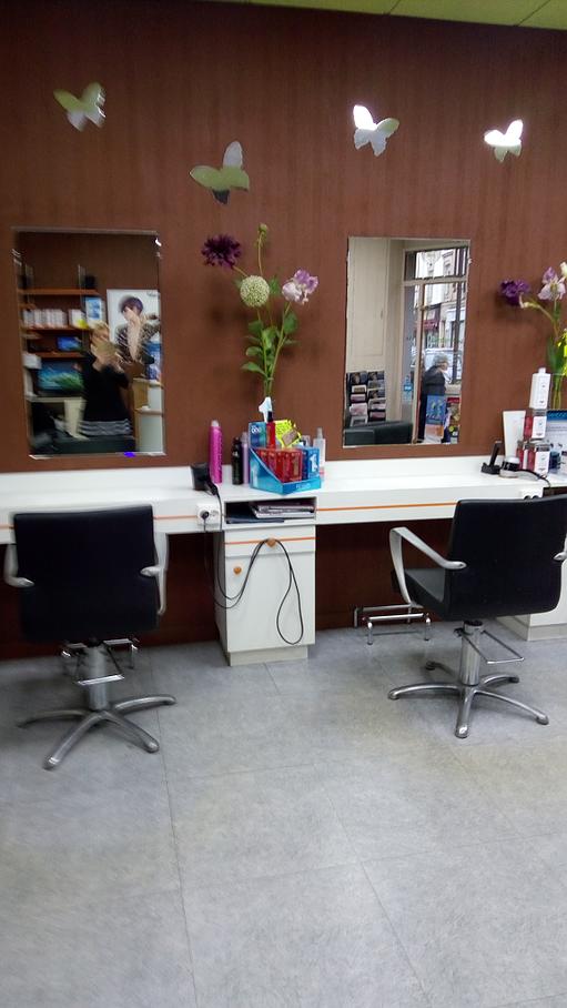 Salon de coiffure Segré Salon de coiffure Segré