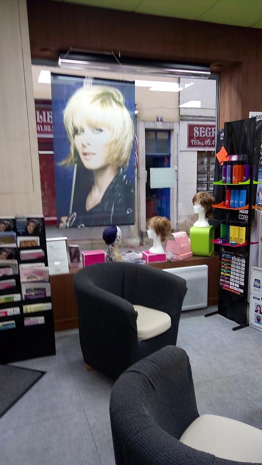 Salon Patricia Coiffure Segré Salon Patricia Coiffure Segré