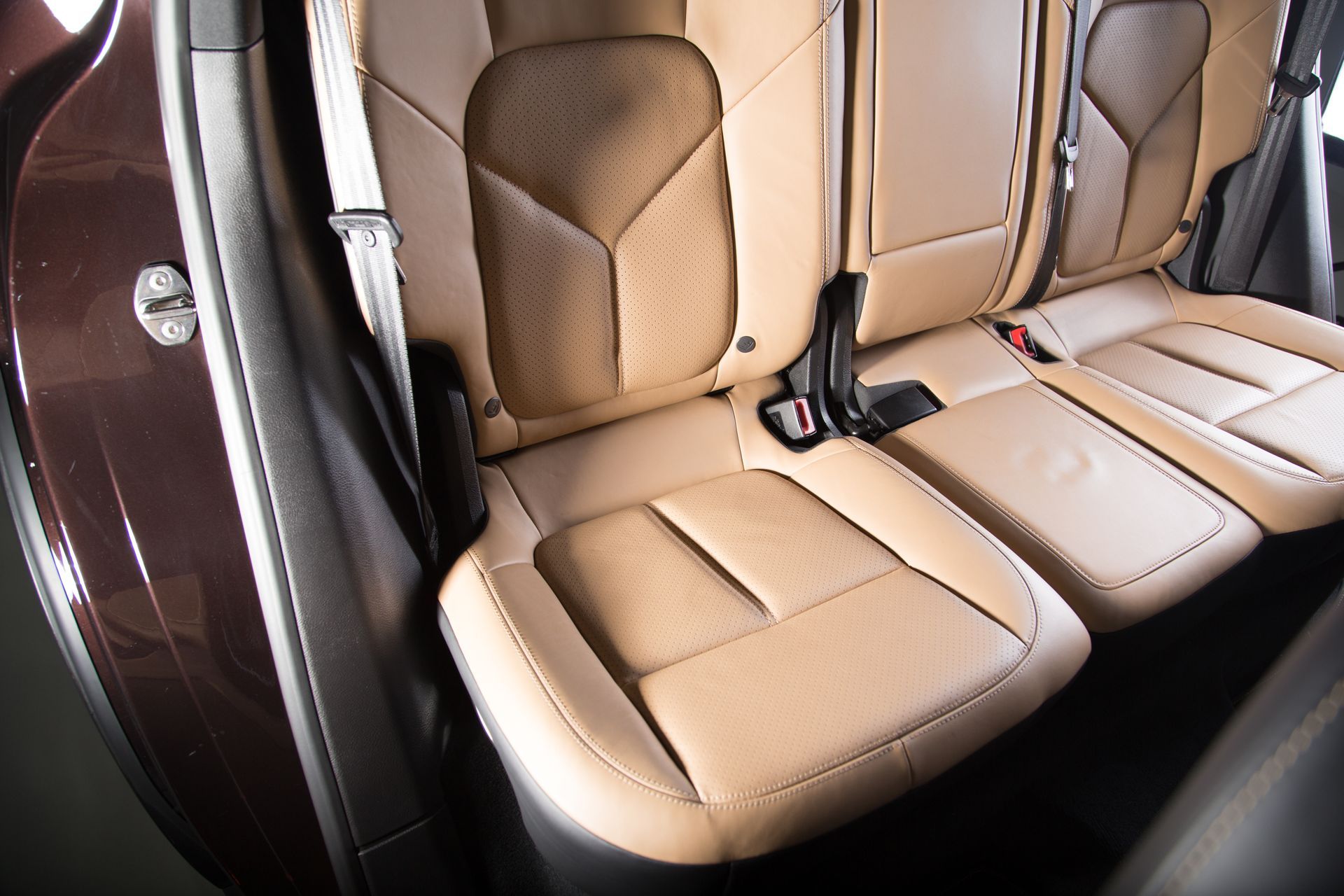 limpieza de asientos de coche