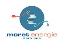 Logo Moret Energie Services