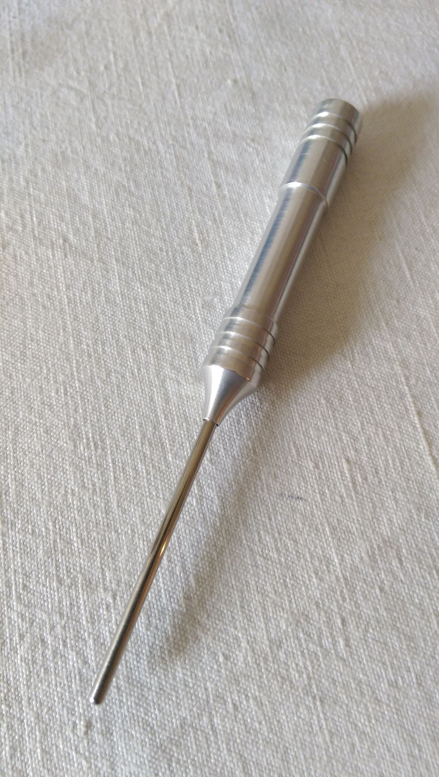 Arbeitsinstrumente ThajShin - Kinesiologie Manuela Kühne