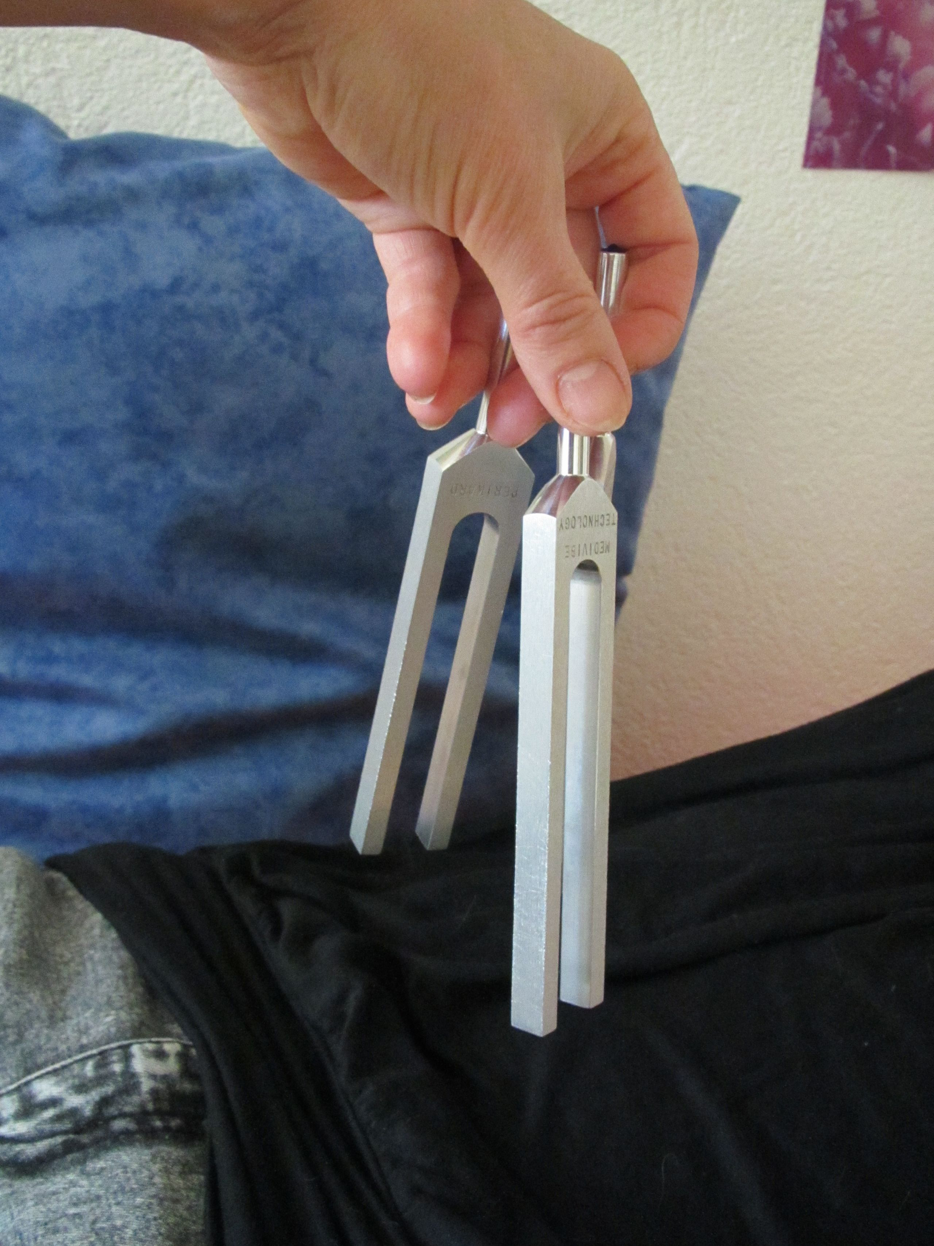 Chakrakorrektur - Kinesiologie Manuela Kühne