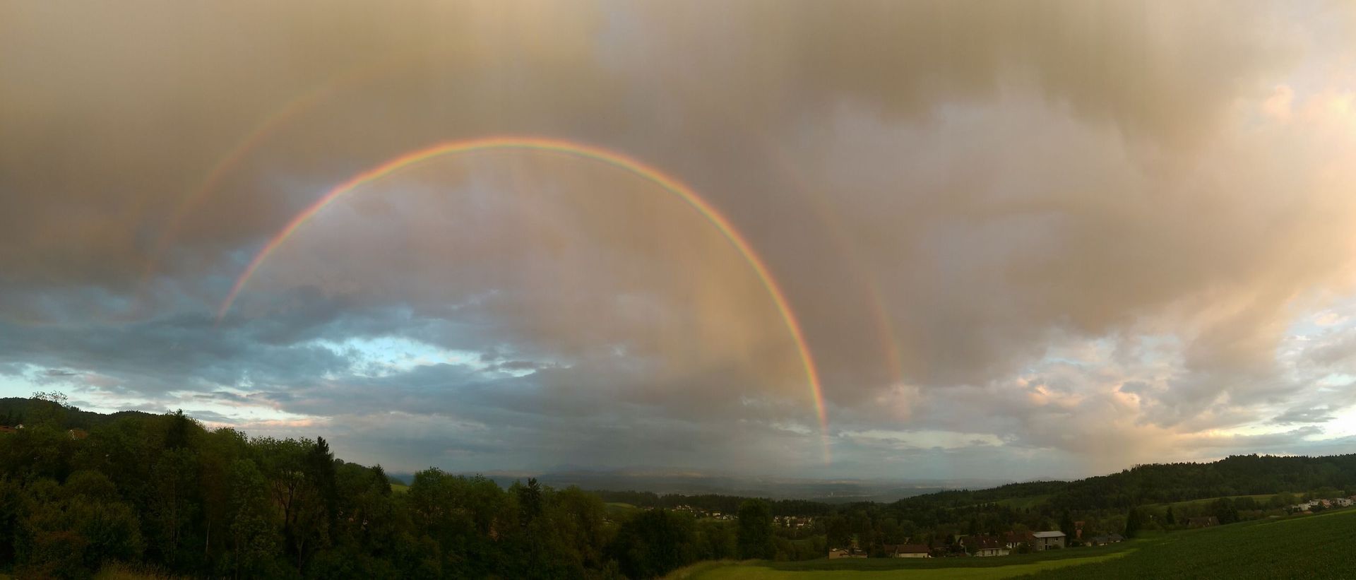 Regenbogen - Kinesiologie Manuela Kühne
