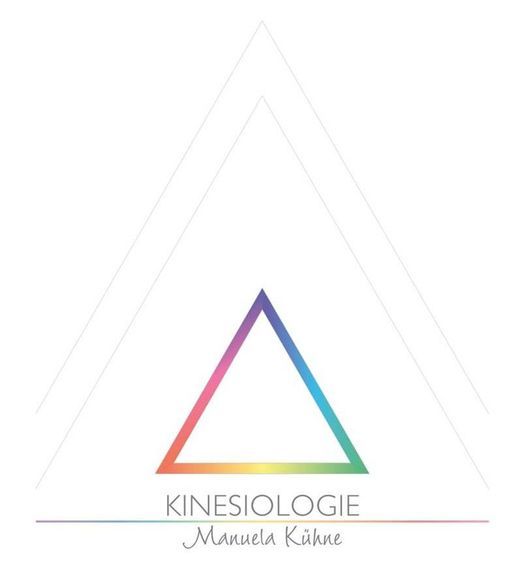 Logo - Kinesiologie Manuela Kühne