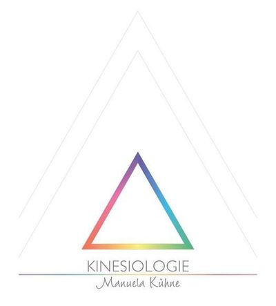Logo - Kinesiologie Manuela Kühne