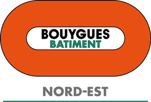 logo de l'entreprise Bouygues Batiment
