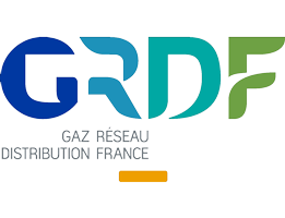 logo Gaz Réseau Distribution France