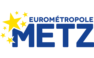 logo de l'Eurométropole de Metz