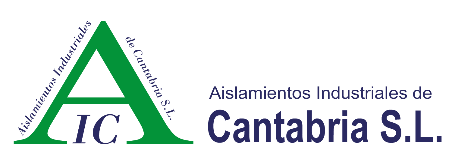 AIC Aislamientos Industriales de Cantabria