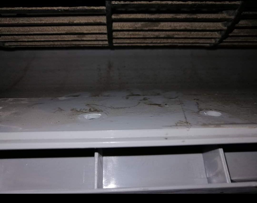 Συντήρηση & Επισκευή Κλιματιστικού | VS ΤΕΧΝΙΚΗ