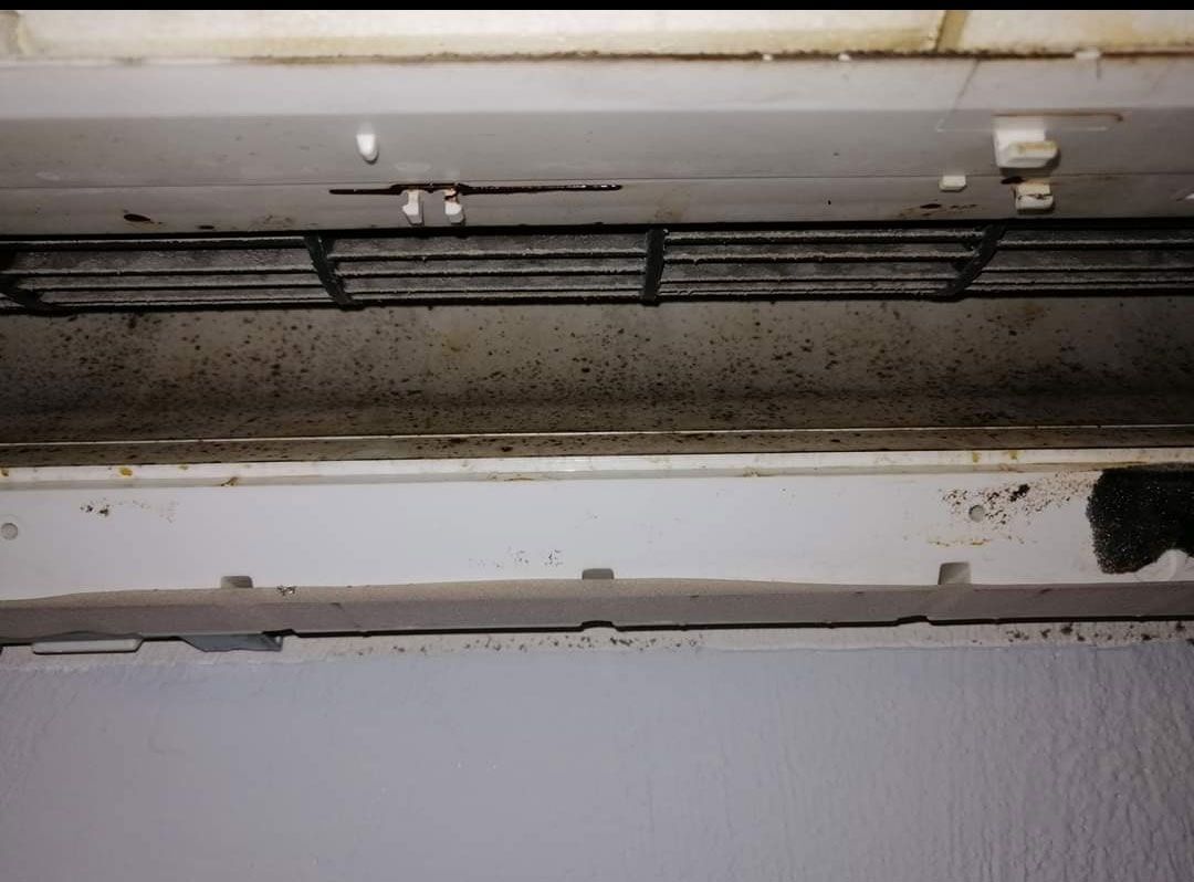 Συντήρηση & Επισκευή Κλιματιστικού | VS ΤΕΧΝΙΚΗ