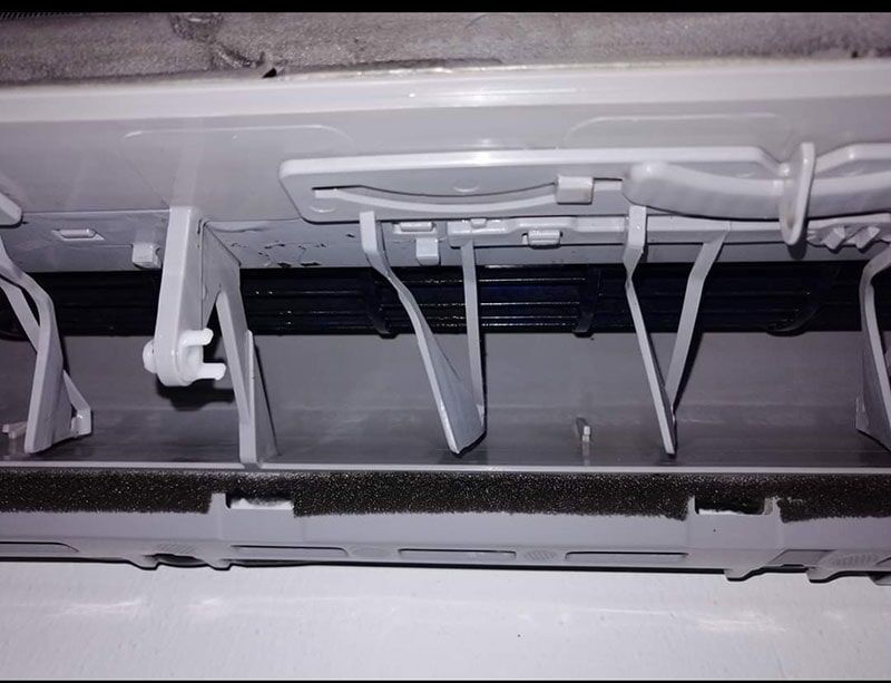 Συντήρηση & Επισκευή Κλιματιστικού | VS ΤΕΧΝΙΚΗ