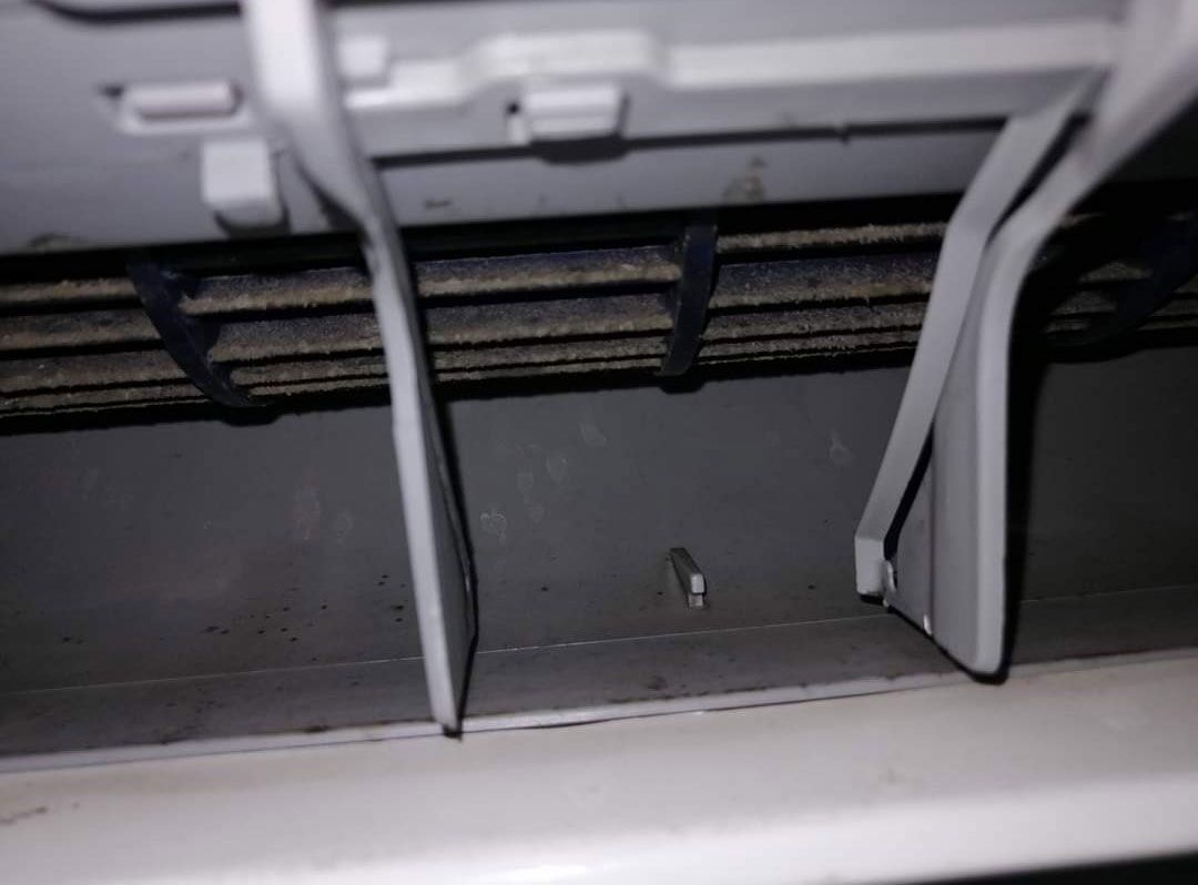 Συντήρηση & Επισκευή Κλιματιστικού | VS ΤΕΧΝΙΚΗ