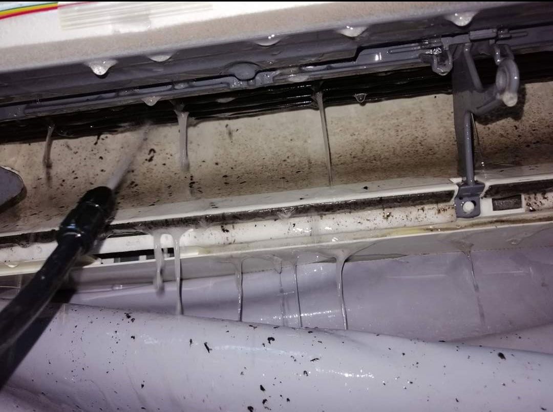 Συντήρηση & Επισκευή Κλιματιστικού | VS ΤΕΧΝΙΚΗ