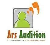 Logo ARS Audition
