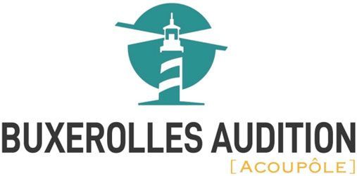 Logo Buxerolles Audition