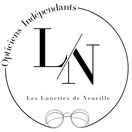 Logo Les Lunettes de Neuville